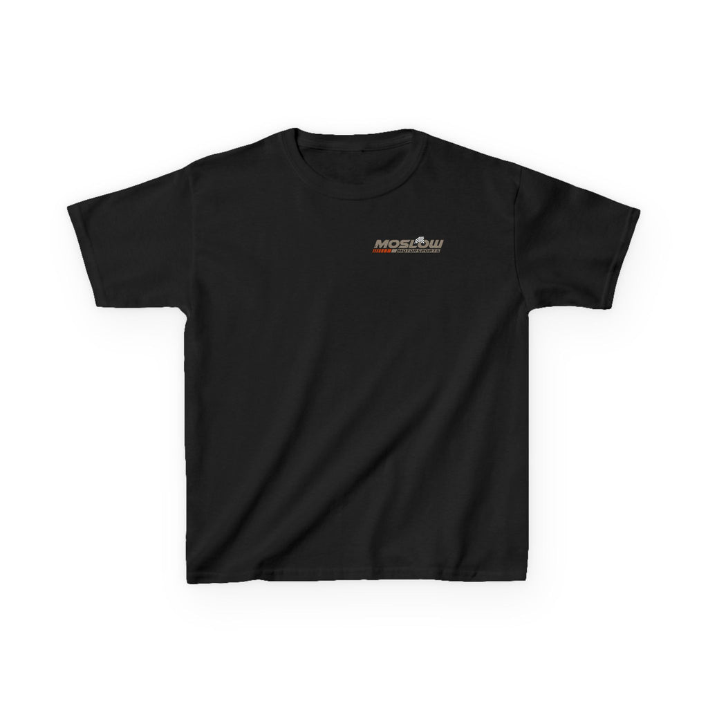 Nightshift Turbo Youth Tee