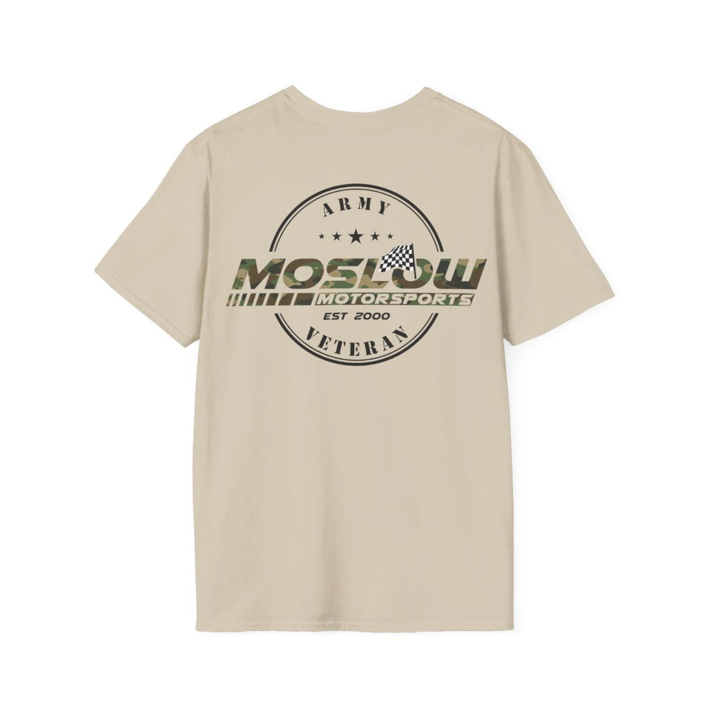 Army Moslow T-Shirt