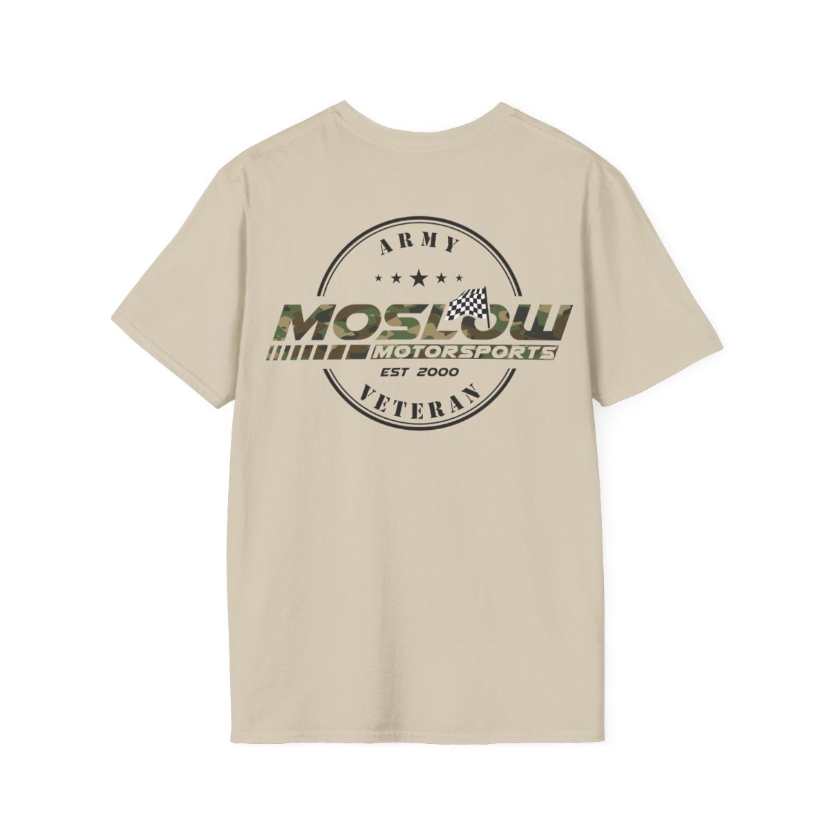 Army Moslow T-Shirt