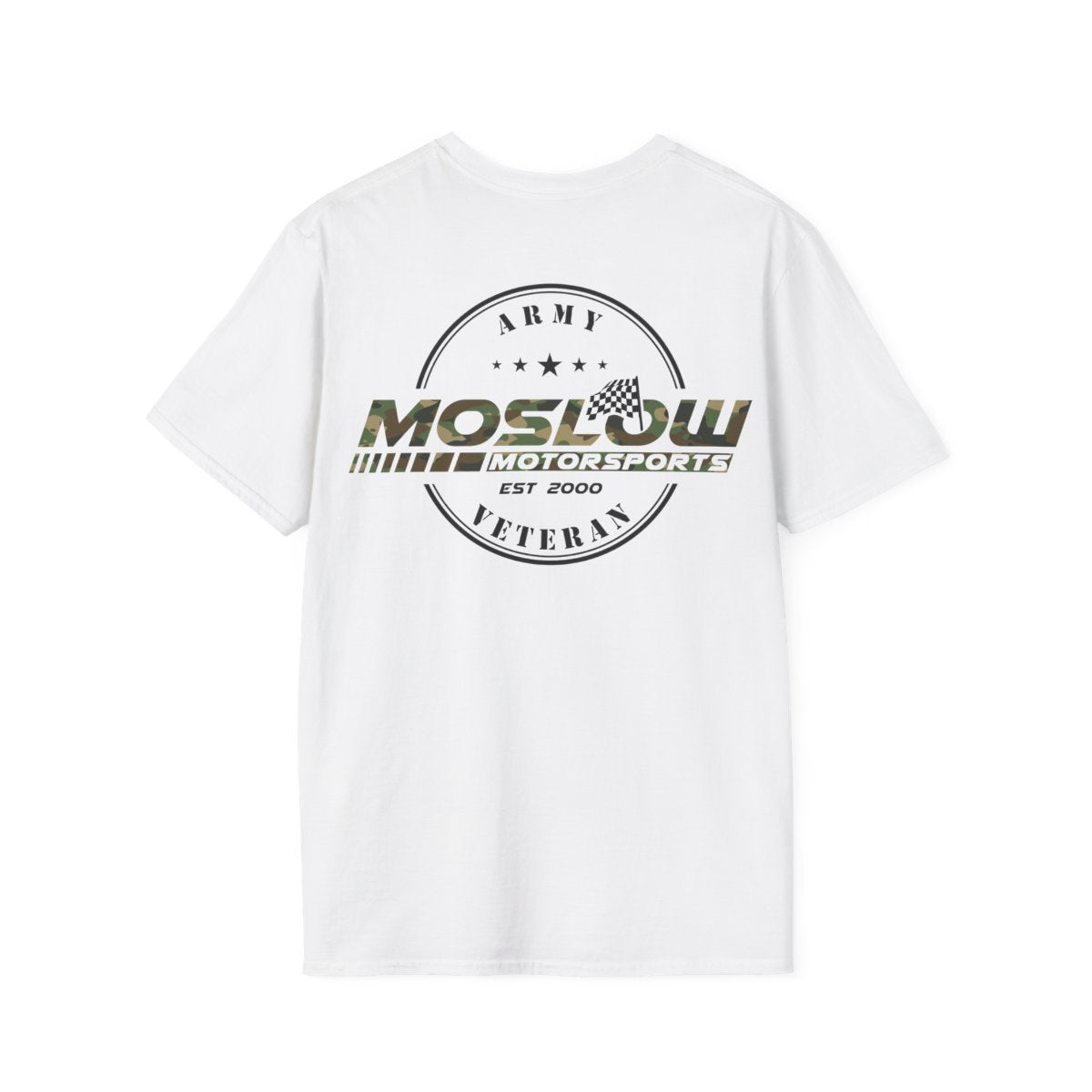 Army Moslow T-Shirt