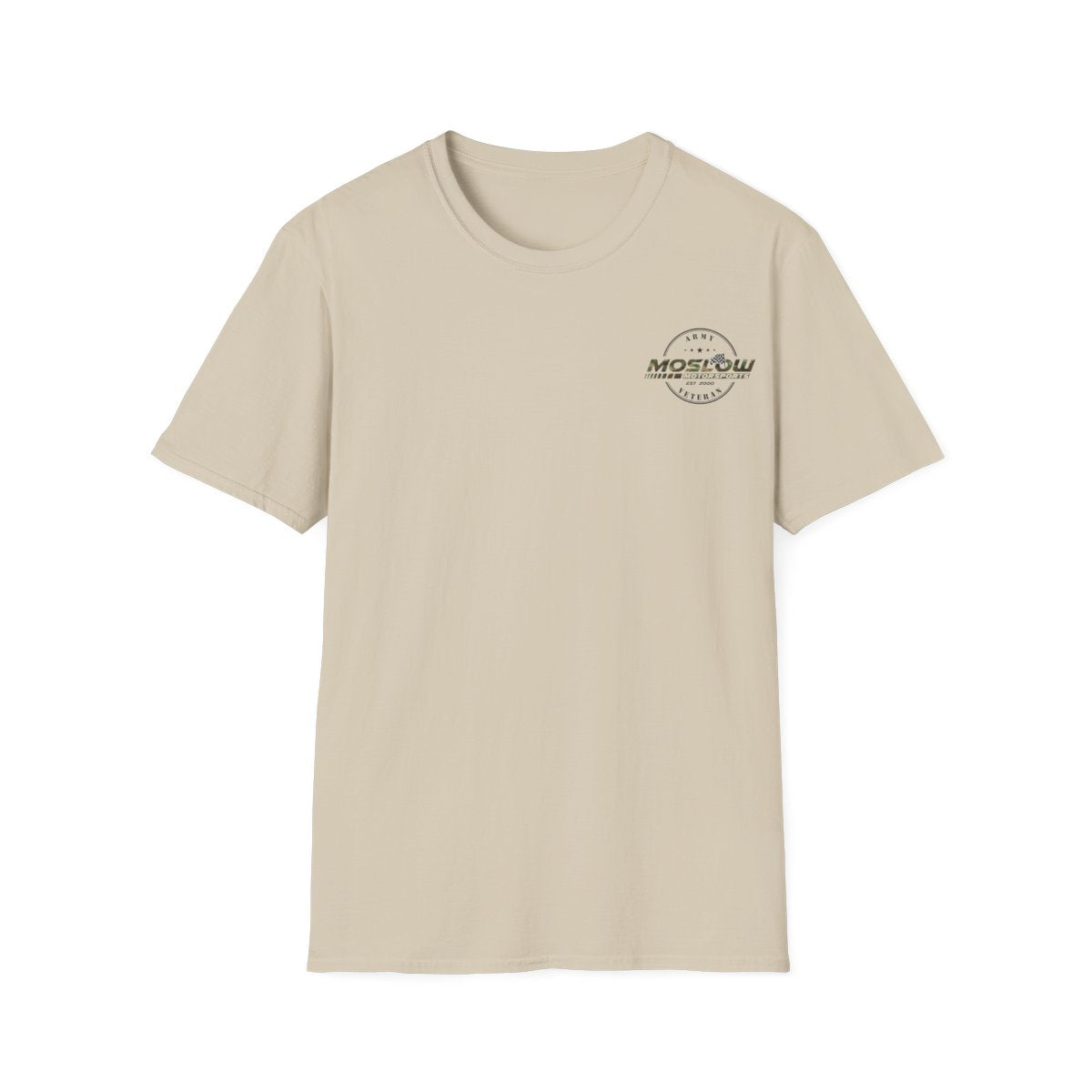 Army Moslow T-Shirt