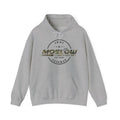 Army Moslow Hoodie