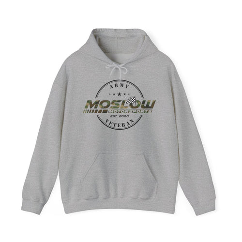 Army Moslow Hoodie