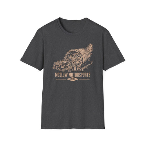 Basket Of Bolts T-Shirt