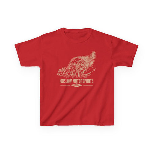 Basket of Bolts Youth Tee