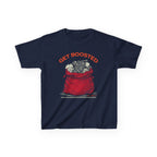 Boosted Holiday Youth Tee