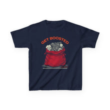 Load image into Gallery viewer, Boosted Holiday Youth Tee
