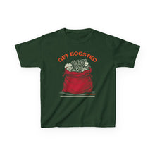 Load image into Gallery viewer, Boosted Holiday Youth Tee
