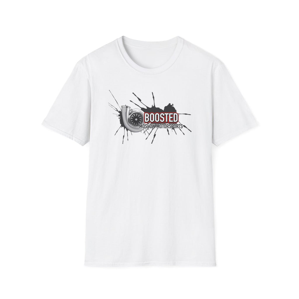 Turbo Boosted T-Shirt