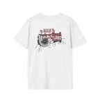 Turbo Boosted T-Shirt