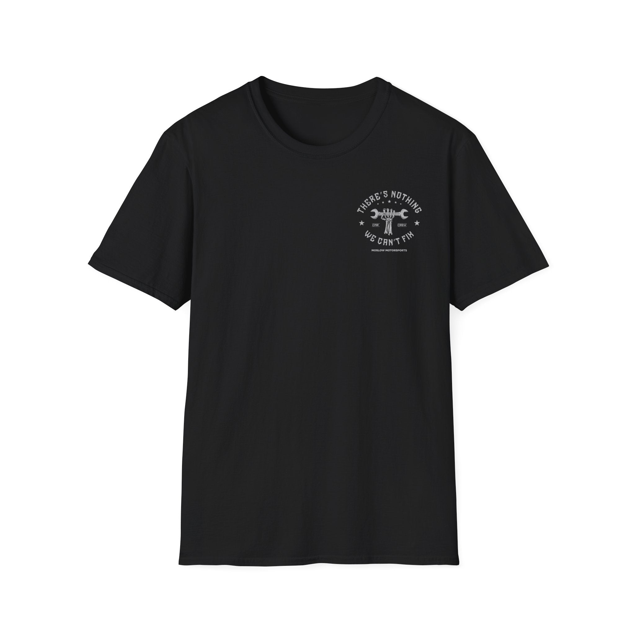 Car Crew T-Shirt