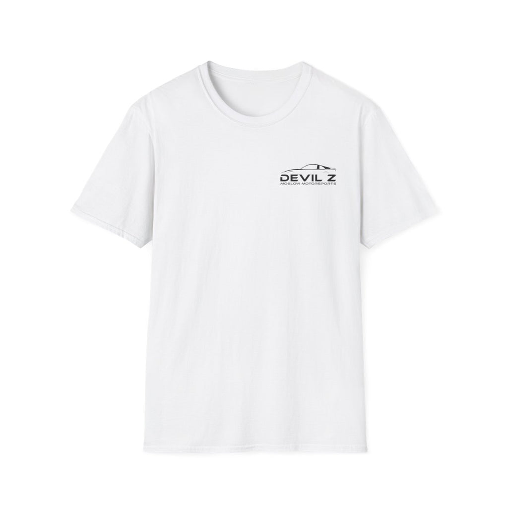 Devil Z Collection T-Shirt