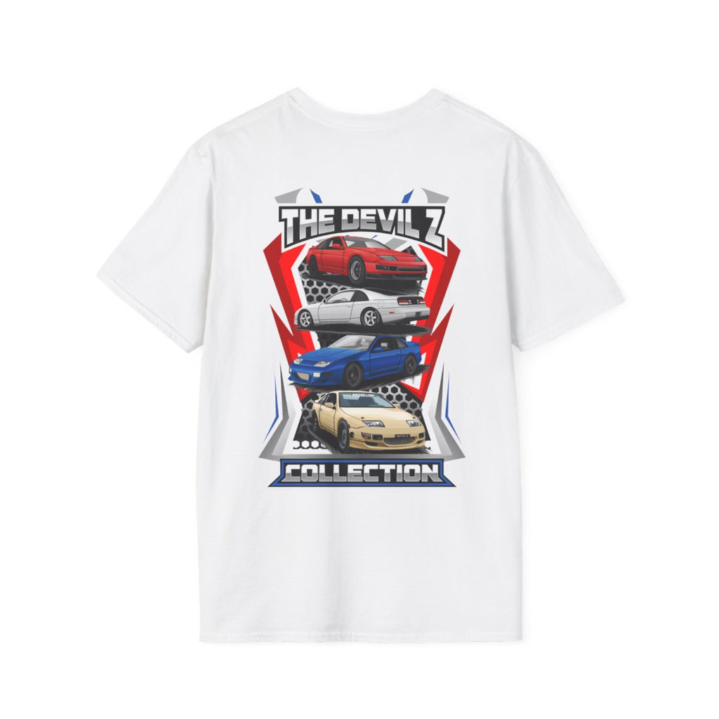 Devil Z Collection T-Shirt