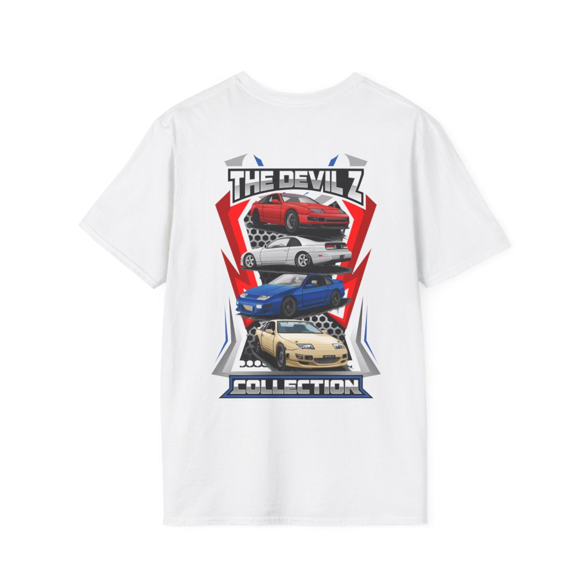 Devil Z Collection T-Shirt