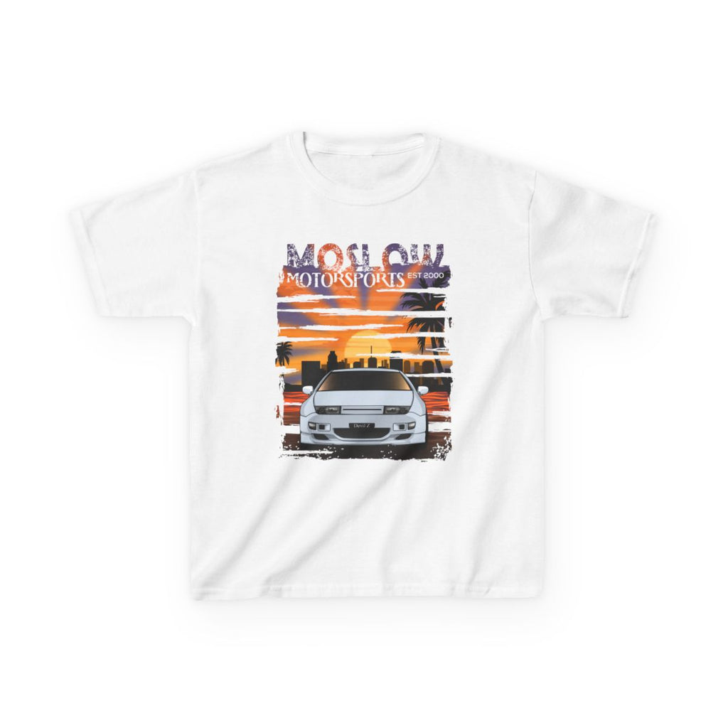 OG Devil Z Youth Tee