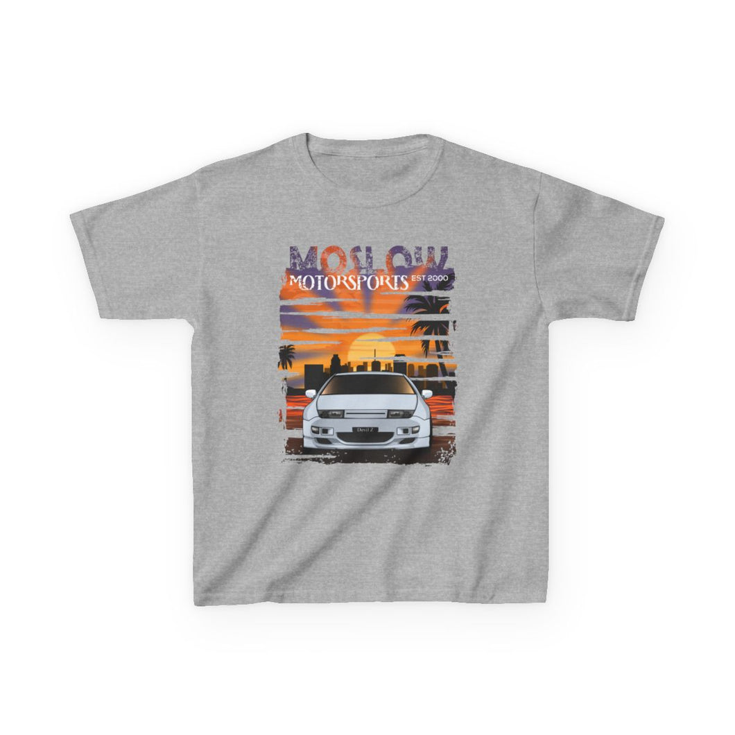 OG Devil Z Youth Tee