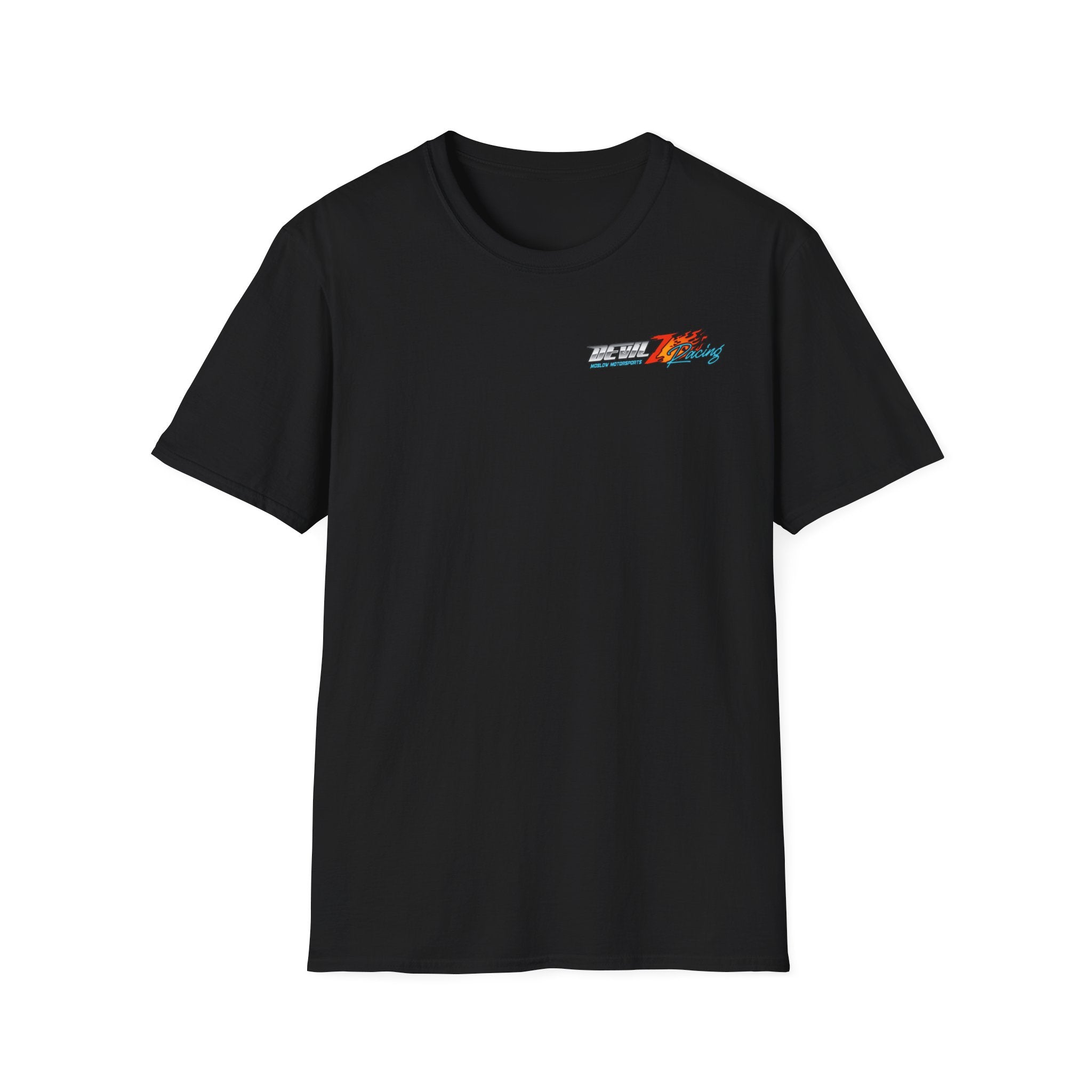 Devil Z Racing T-Shirt – Moslow Motorsports