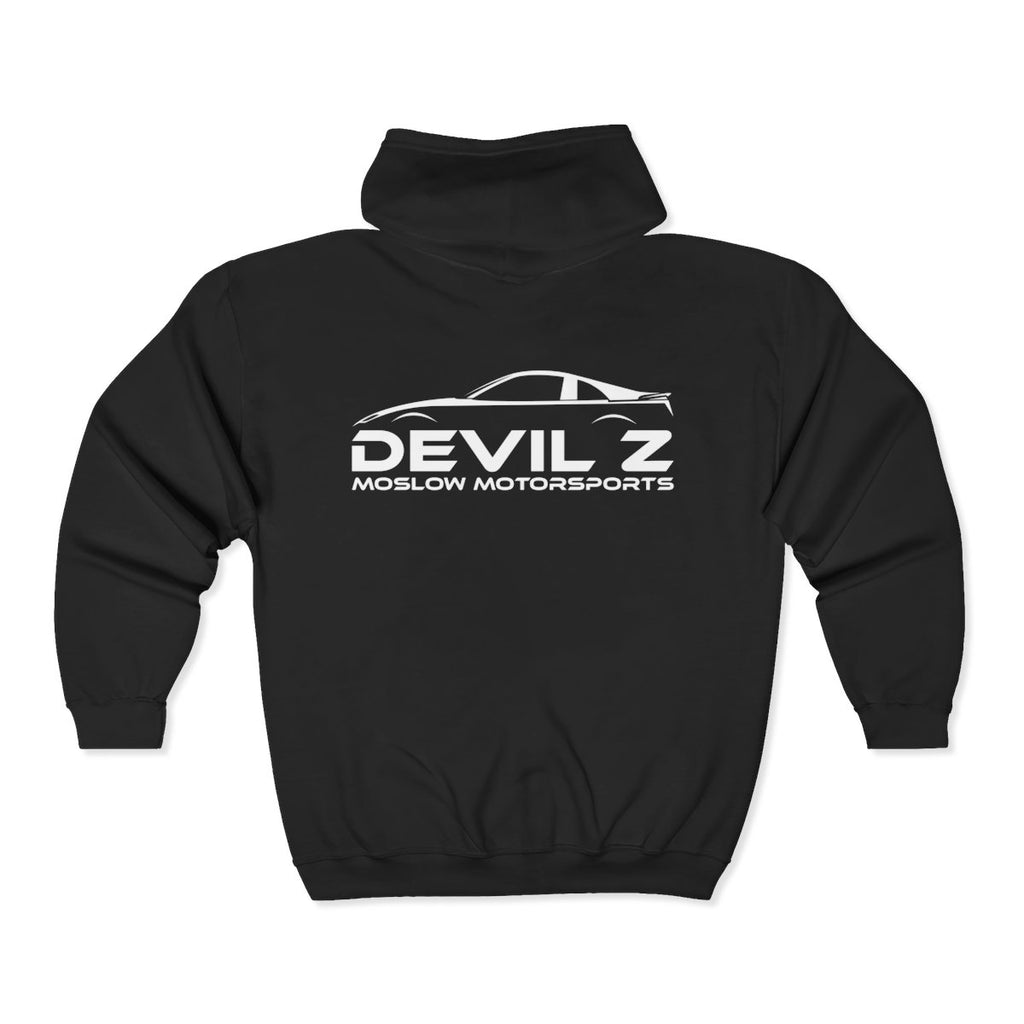 Devil Z Classic Jacket