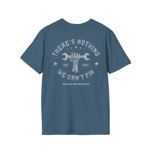 Car Crew T-Shirt