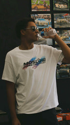 Make Your Mark T-Shirt