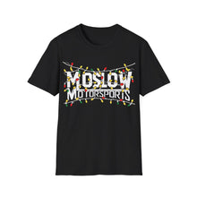 Load image into Gallery viewer, Festive Moslow T-Shirt
