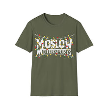 Load image into Gallery viewer, Festive Moslow T-Shirt
