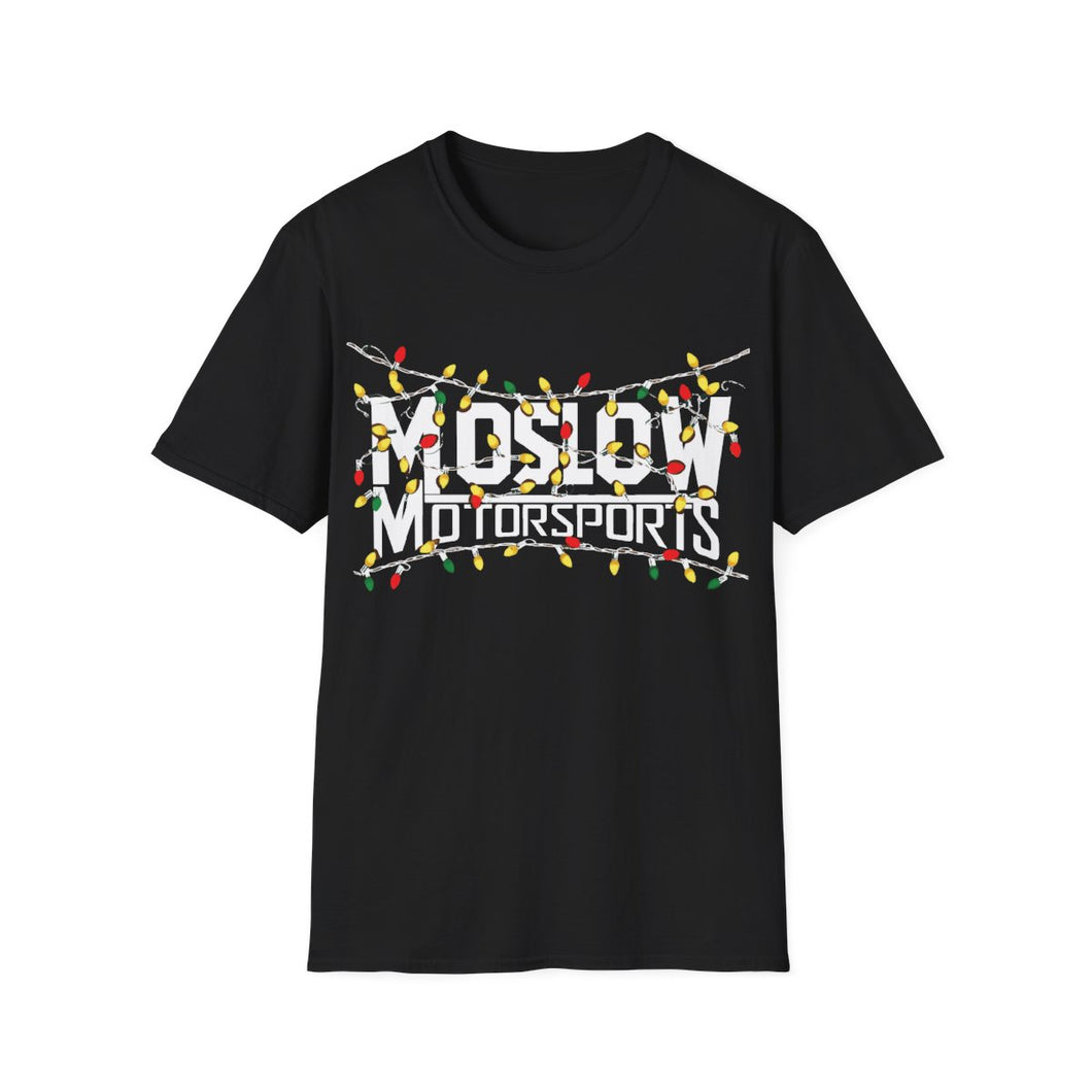 Festive Moslow T-Shirt