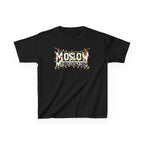 Festive Moslow Youth Tee