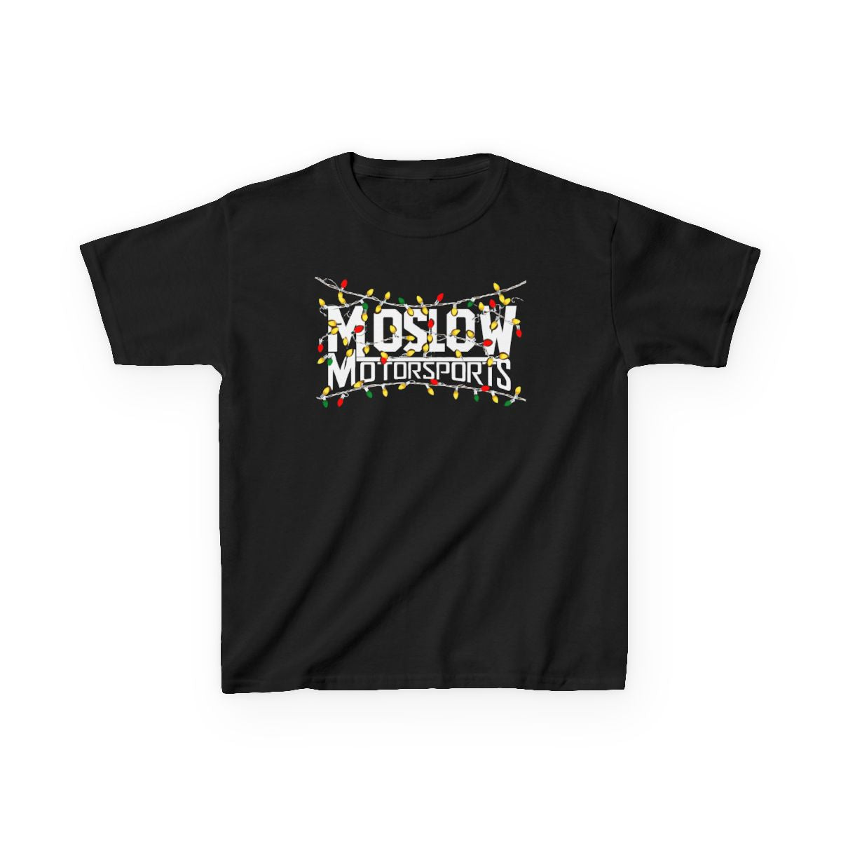 Festive Moslow Youth Tee