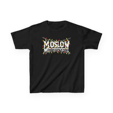 Load image into Gallery viewer, Festive Moslow Youth Tee
