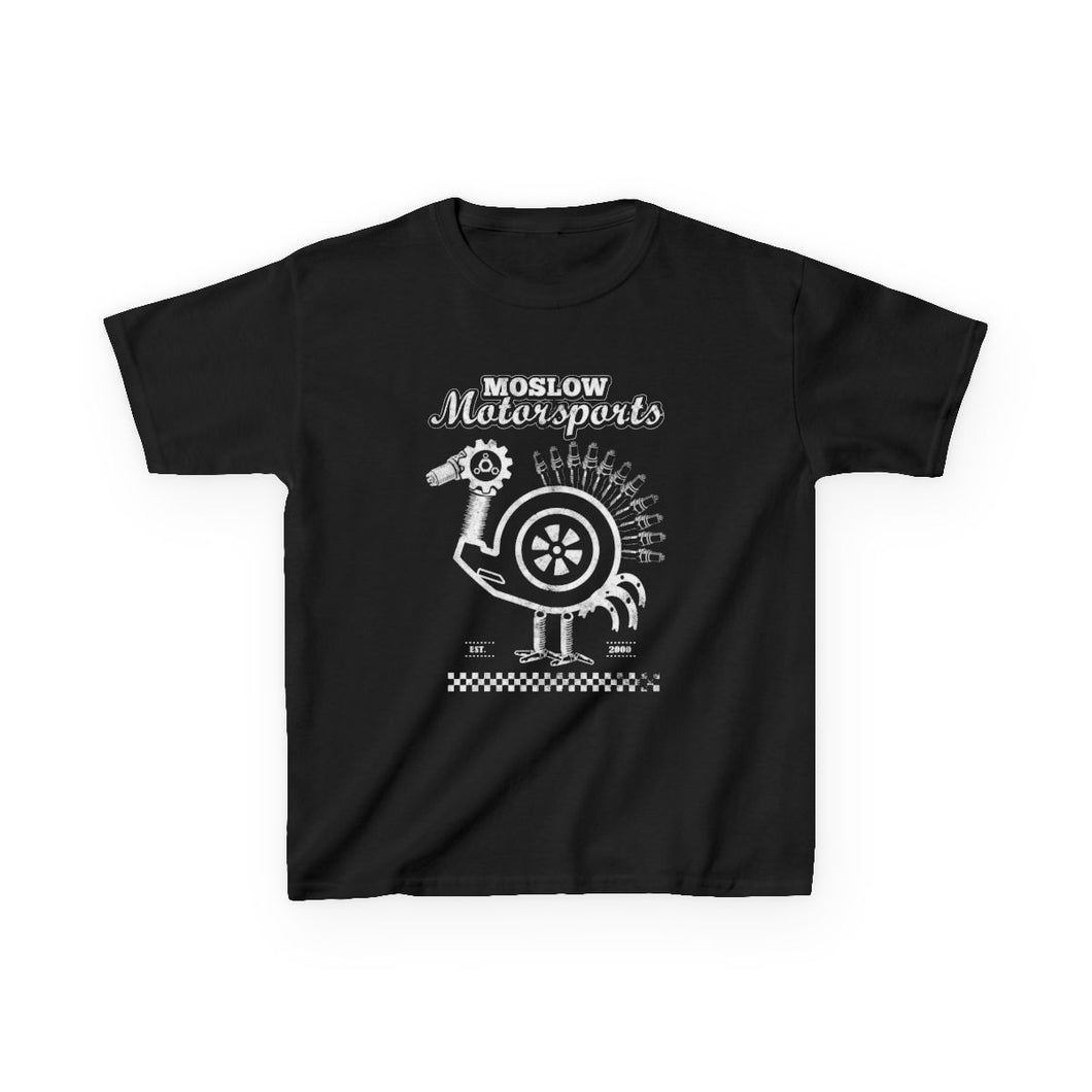 Gear Up Turkey Youth Tee