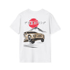 Japanese 300ZX T-Shirt