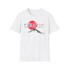 Load image into Gallery viewer, Japanese 300ZX T-Shirt
