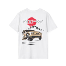 Load image into Gallery viewer, Japanese 300ZX T-Shirt
