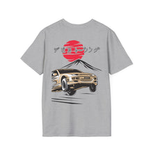 Load image into Gallery viewer, Japanese 300ZX T-Shirt
