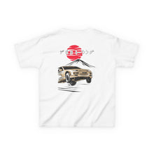 Load image into Gallery viewer, Japanese 300ZX Youth Tee
