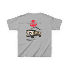 Load image into Gallery viewer, Japanese 300ZX Youth Tee
