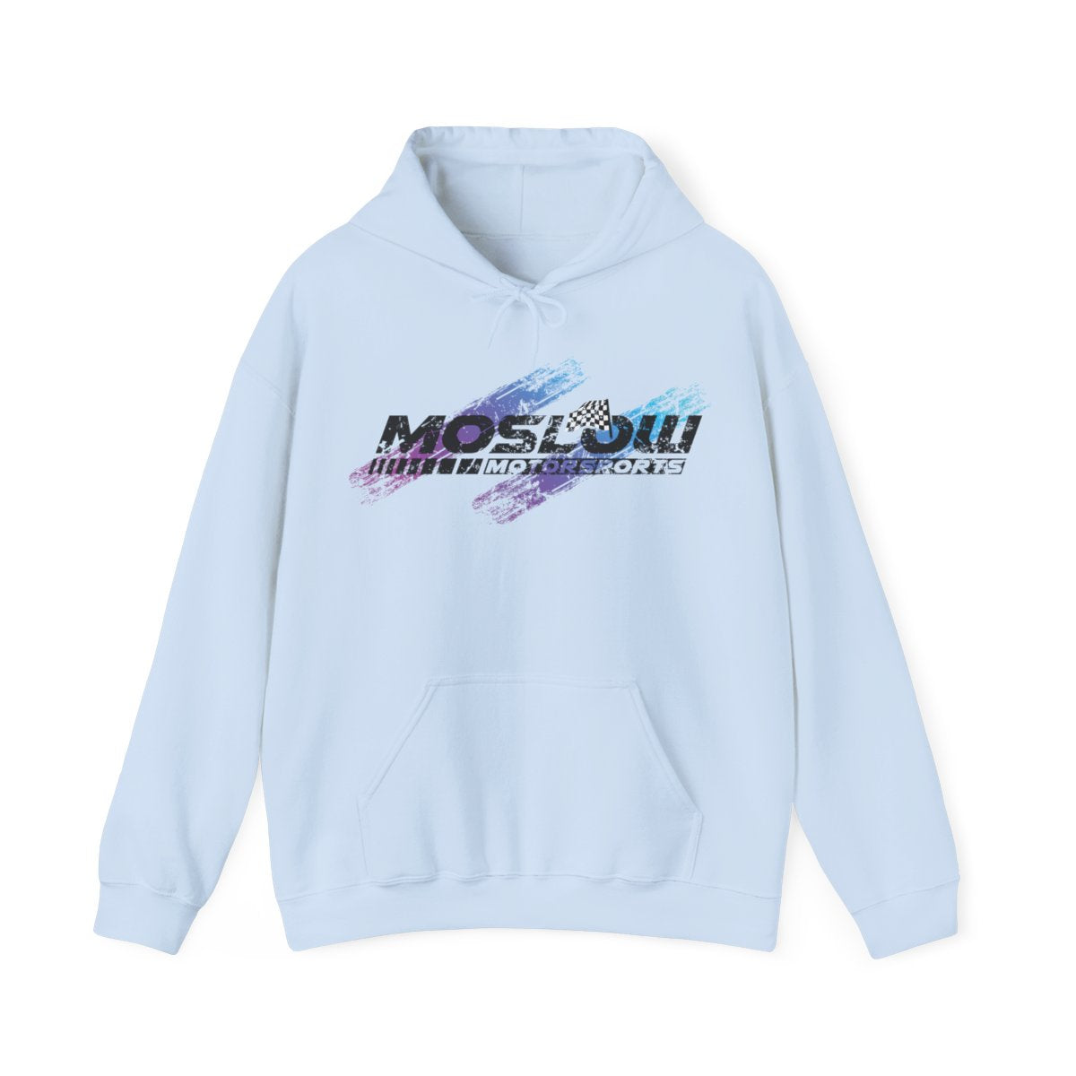 Make Your Mark Hoodie