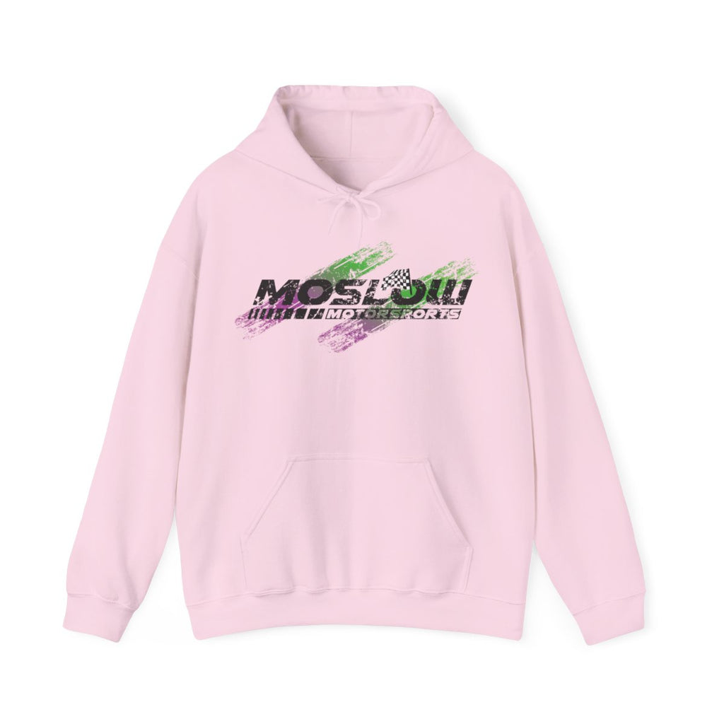 Make Your Mark Hoodie