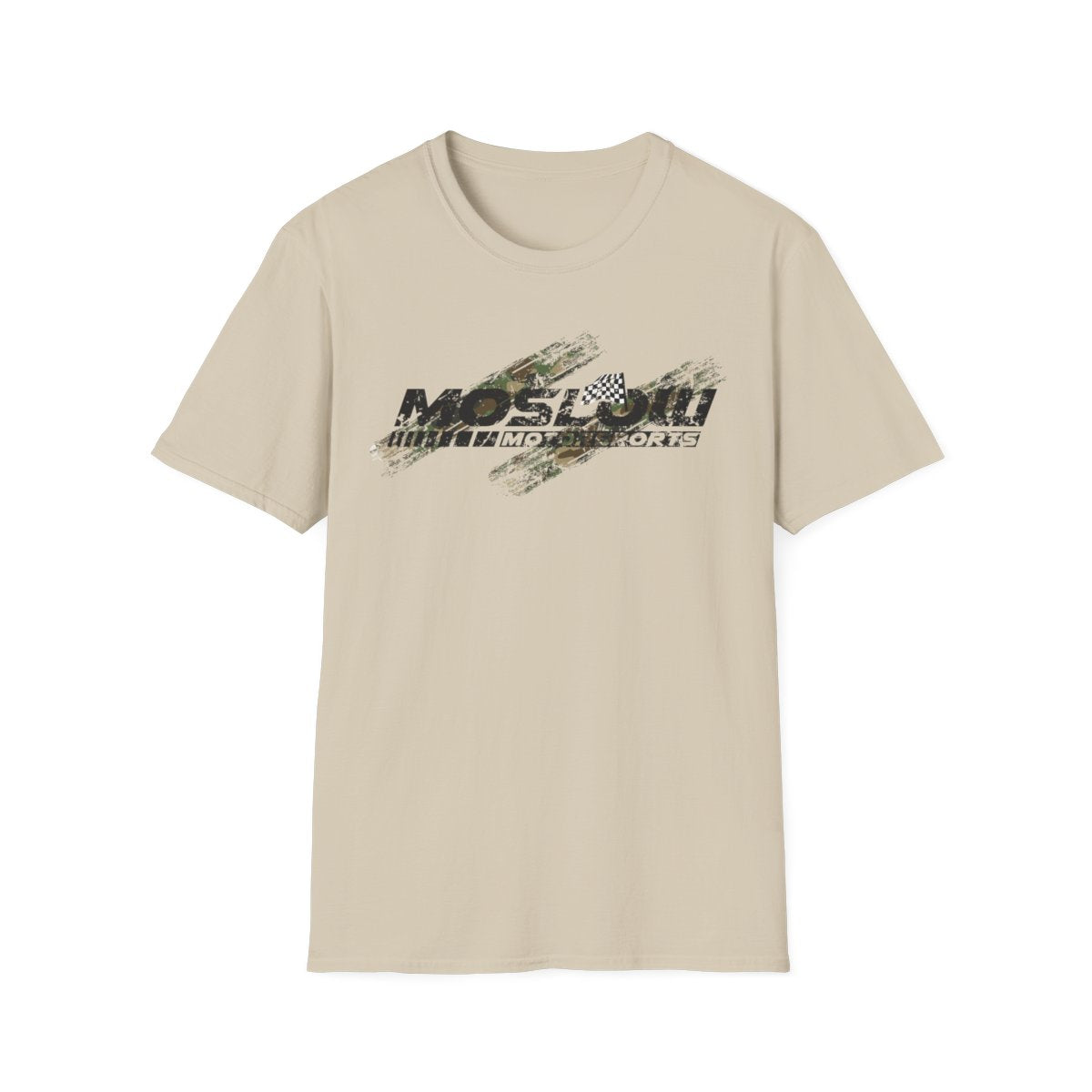 Make Your Mark T-Shirt