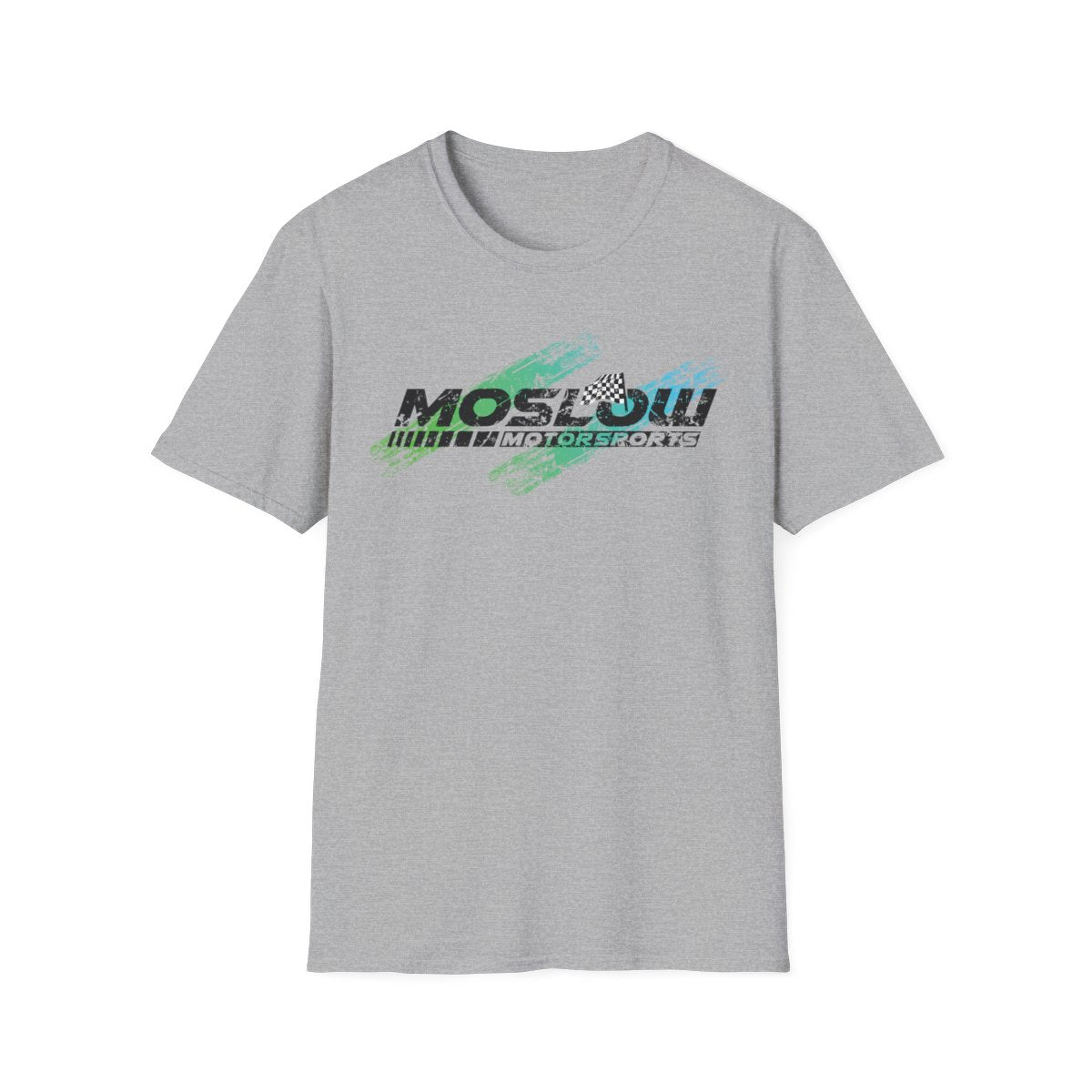 Make Your Mark T-Shirt