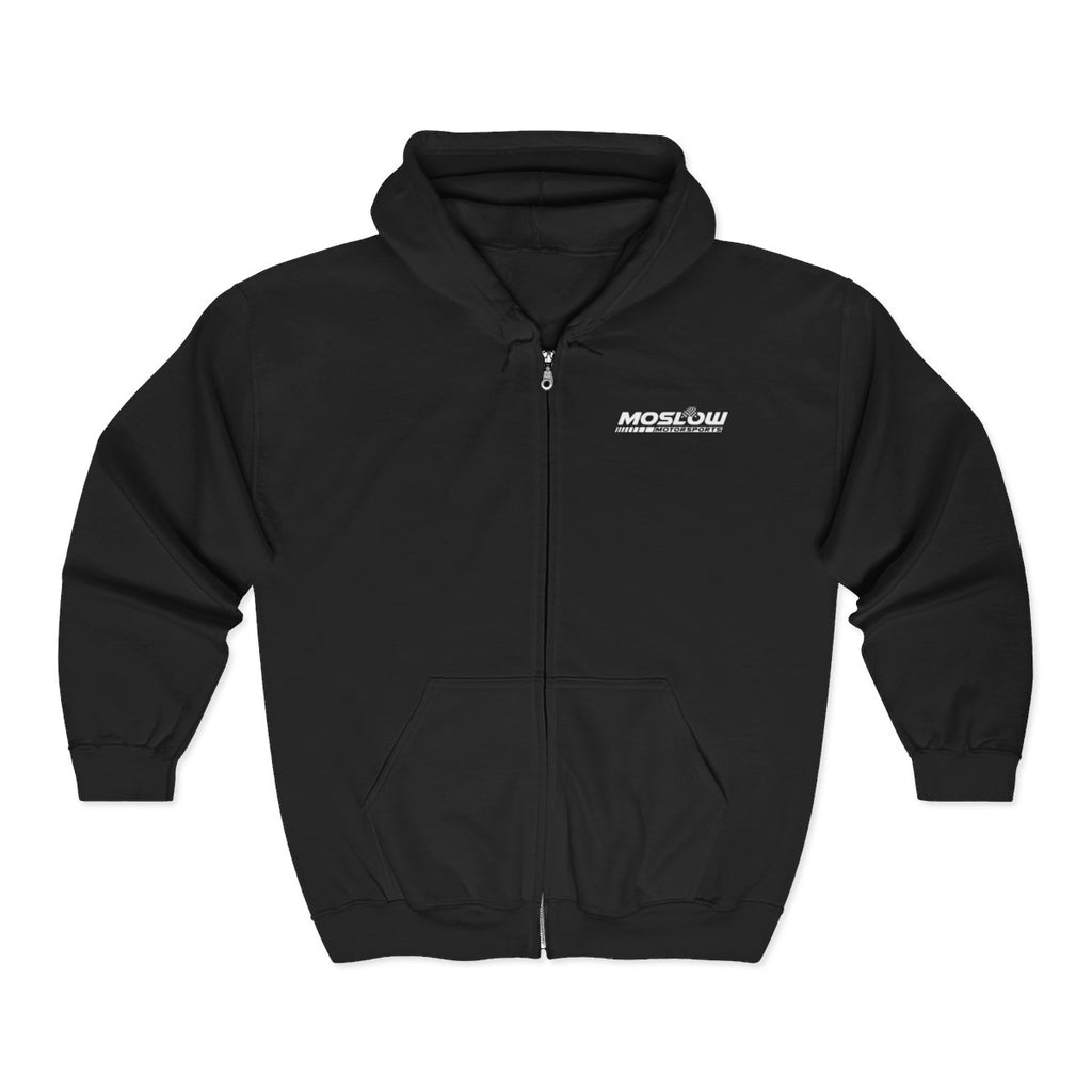 Moslow Motorsports Classic Jacket