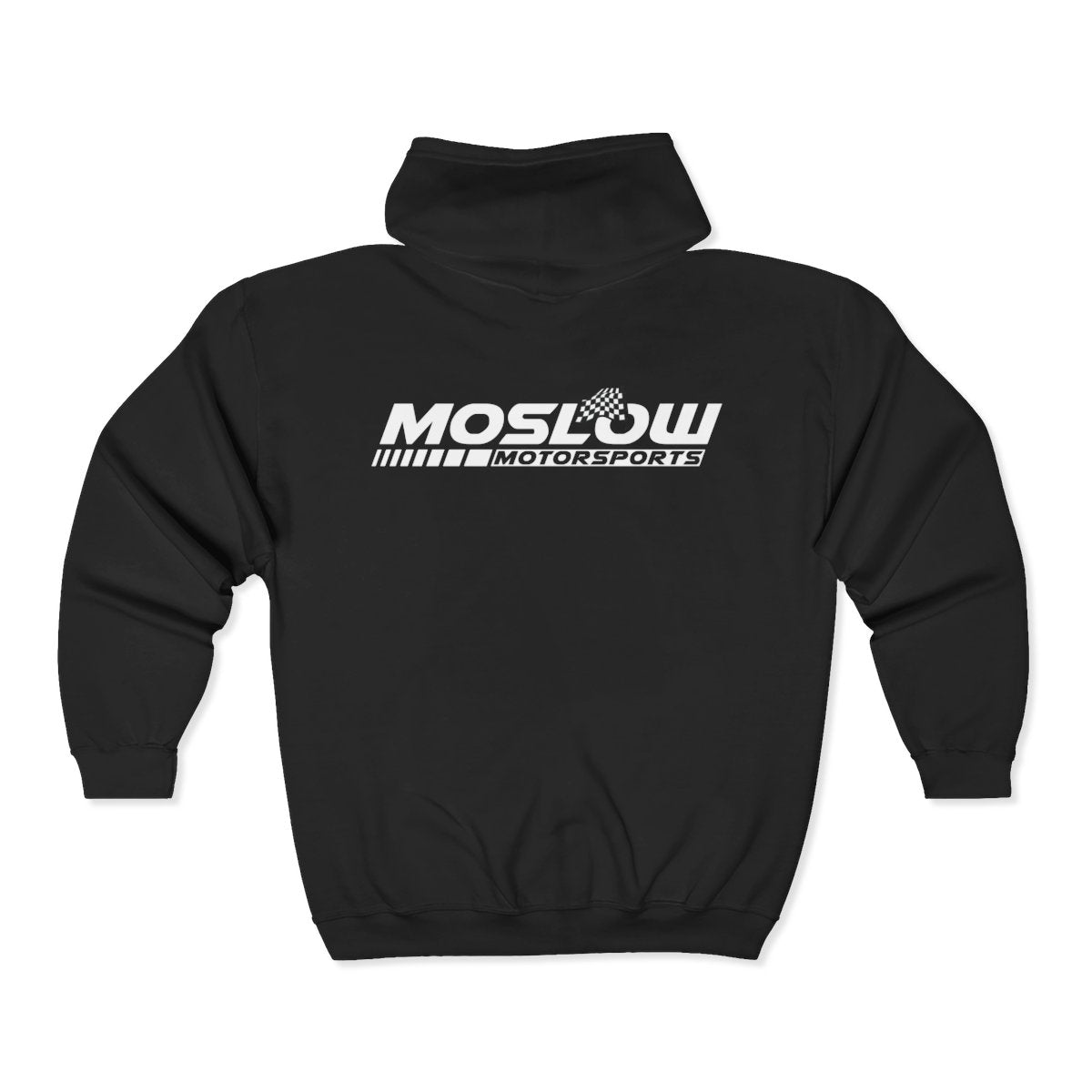Moslow Motorsports Classic Jacket