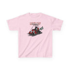 Moslow's Quarter Midget Youth Tee