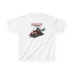 Moslow's Quarter Midget Youth Tee