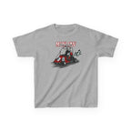 Moslow's Quarter Midget Youth Tee
