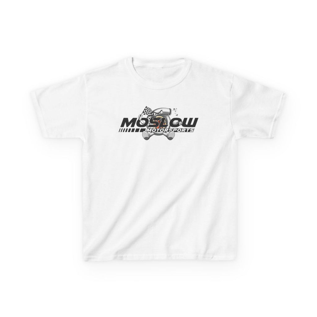 Moslow's Turbo Mascot Youth Tee