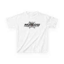 Load image into Gallery viewer, Moslow&#39;s Turbo Mascot Youth Tee
