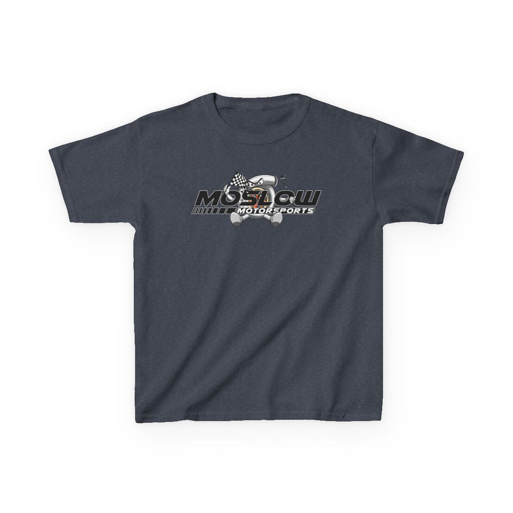 Moslow's Turbo Mascot Youth Tee