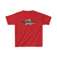 Load image into Gallery viewer, Moslow&#39;s Turbo Mascot Youth Tee
